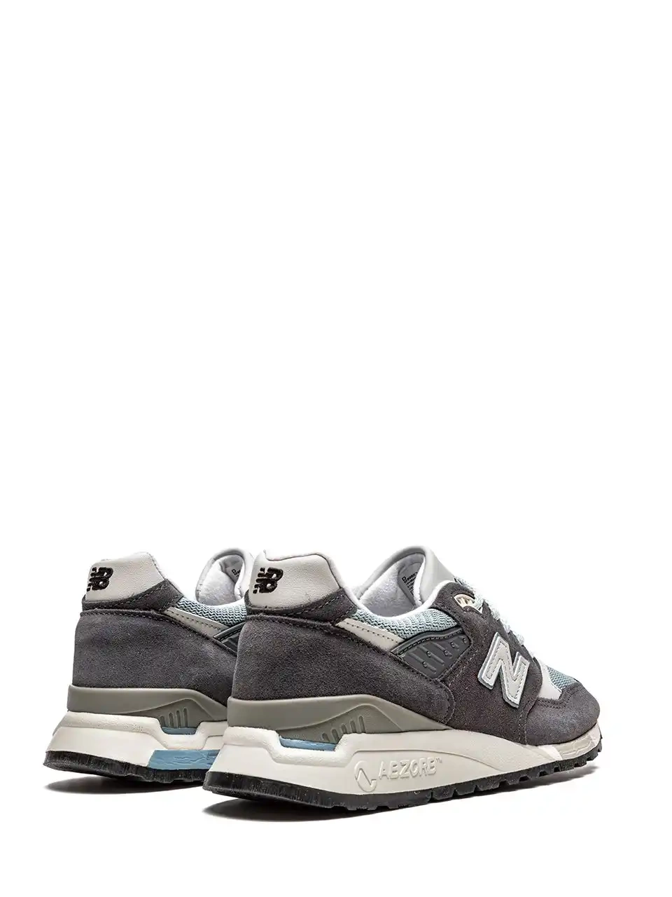 sneakers 998 Balance Kith New 